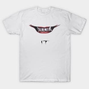 T-Shirt IT T-Shirt